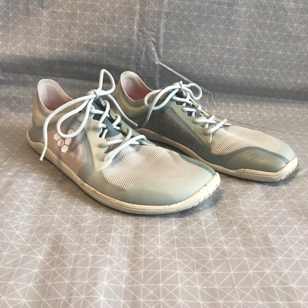 Vivo Barefoot Primus Lite in Lily Green 39